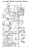 Philips - BD-500-A-Schematic 